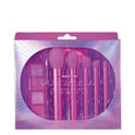 Set Paleta Maquillaje y Brochas Pink Attitude Collection  